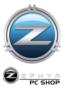 Zephyr Shop